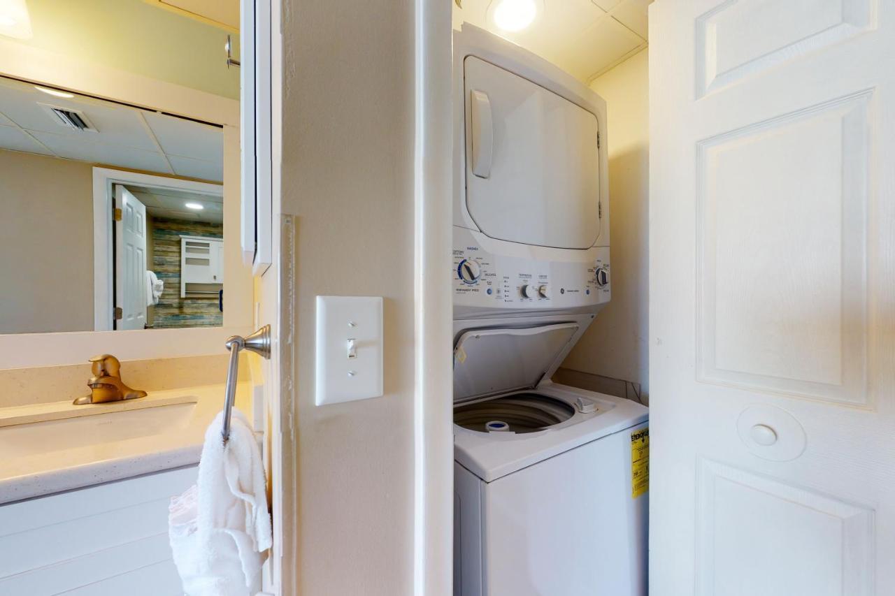 Apartment Long Beach Towers Panama City Beach